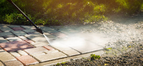 Best Fence Cleaning  in St Martinville, LA