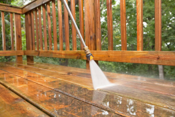 Best Driveway Pressure Washing  in St Martinville, LA